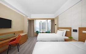 L Nina Hotel Hong Kong